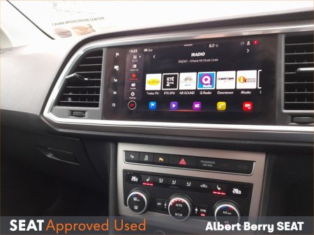 2021 SEAT Ateca PA 2.0 TDI 115HP XP 5DR €25,950 thumbnail