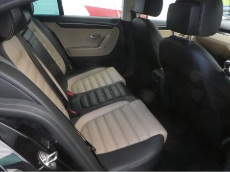 2014 Volkswagen CC - photo 4