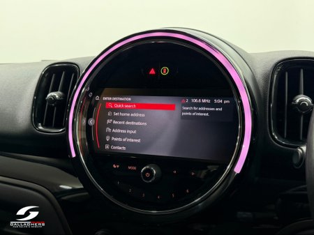 2022 MINI Countryman (221) COUNTRYMAN E ALL4 CLA CLASSIC €32,995 thumbnail