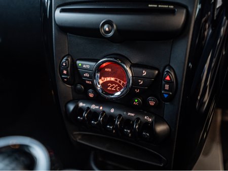 2016 MINI Countryman 162 Mini Countryman 4WD 1.6/New Chain/*2026 PRICE* €12,888 thumbnail