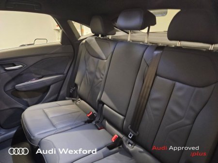 2026 Audi Q3 Audi Q3 Sportback S line e-hybrid 200 kW S tronic *NEW CAR AVAILABLE FOR IMMEDIATE DELIVERY* €63,575 thumbnail