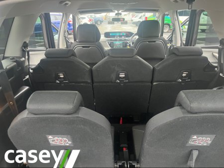 2019 Citroen Grand C4 Picasso FEEL BLUEHDI 120 4DR €14,950 thumbnail