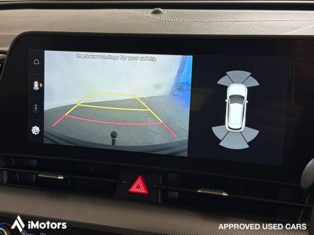 2023 Kia Sportage K3 Mhev MY23 5DR €32,800 thumbnail