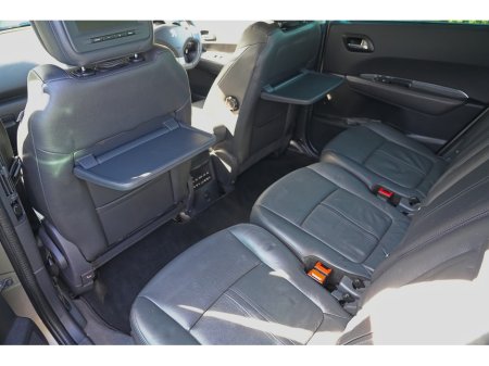 2016 Peugeot 5008 - photo 5