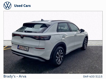 2026 Volkswagen T-Roc - photo 3