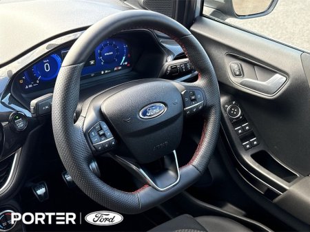 2020 Ford Puma - thumbnail 16