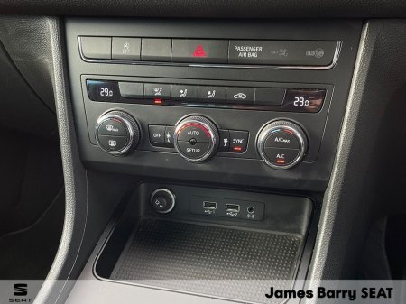 2019 SEAT Ateca - thumbnail 24