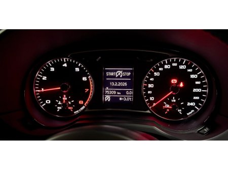 2016 Audi A1 1.0TFSI 95HP S Tronic €14,750 thumbnail