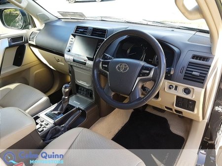 2022 Toyota Landcruiser - thumbnail 11