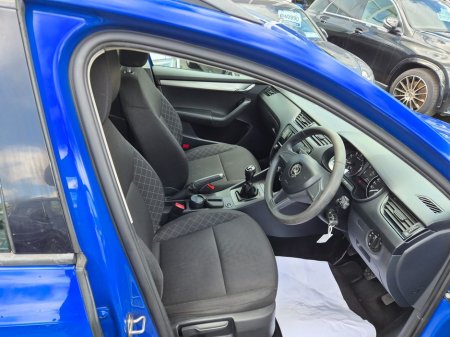 2018 Skoda Octavia - photo 6