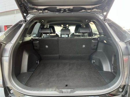 2025 Toyota Rav4 - thumbnail 10