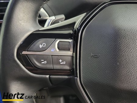 2023 Peugeot 3008 - thumbnail 24