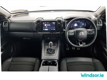 2023 Citroen C5 Aircross FEEL Pack BlueHDi 130 €28,495 thumbnail