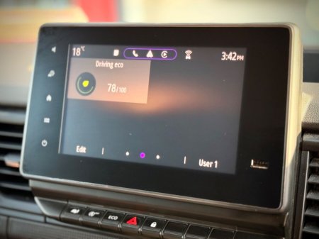 2023 Renault Trafic - thumbnail 16