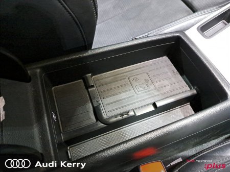 2023 Audi A5 SPORTBACK 35TDI 163BHP S-LINE AUTOMATIC €47,900 thumbnail