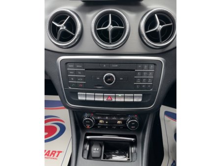 2018 Mercedes-Benz CLA Class - thumbnail 7