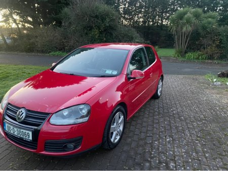 2008 Volkswagen Golf - thumbnail 10