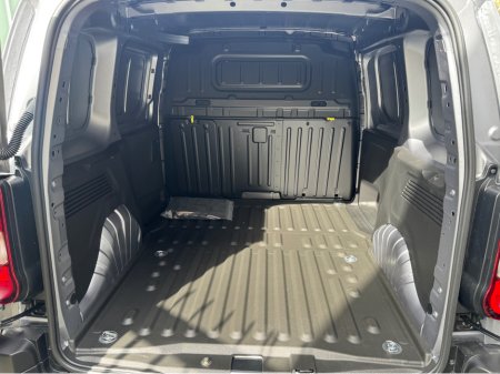2026 Citroen Berlingo - thumbnail 12