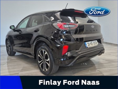 2021 Ford Puma - thumbnail 3