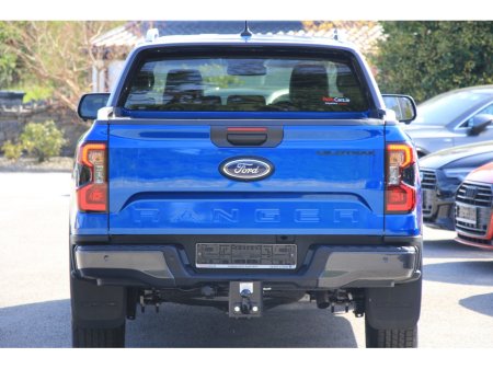 2026 Ford Ranger - photo 4