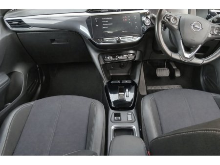 2022 Opel Corsa - thumbnail 4