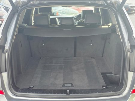 2017 BMW X3 2.0 D F25 XDRIVE20D SE 5DR A AUTO €22,950 thumbnail