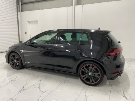 2019 Volkswagen Golf 2.0 TSI 5DR 245HP GTI DSG €28,995 thumbnail