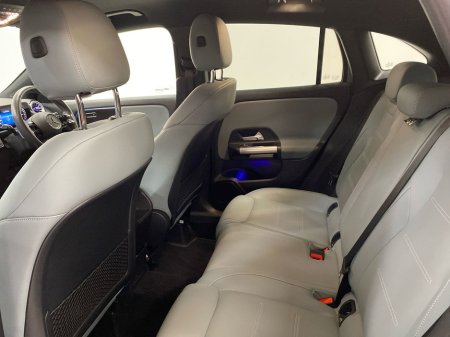 2024 Mercedes-Benz GLA Class GLA 250 AMG LINE EXECUTIVE E A | Heated Seats, Reversing Camera, Mirror Package