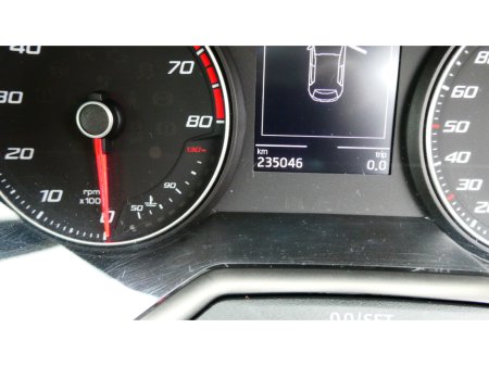 2017 SEAT Ibiza 1.0 MPI 75HP SE 5DR €7,950