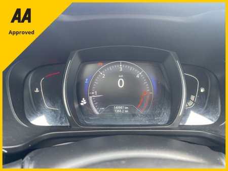 2018 Renault Kadjar - thumbnail 7