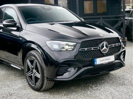 2025 Mercedes-Benz GLE Class - thumbnail 7