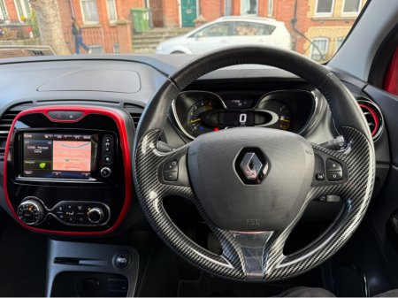 2016 Renault Captur - thumbnail 14