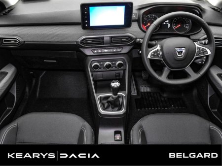 2022 Dacia Jogger TCe 110 Comfort €19,900