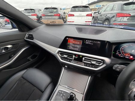 2020 BMW 3 Series - thumbnail 27