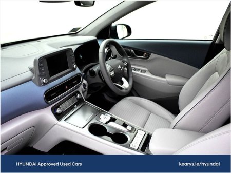 2019 Hyundai Kona - thumbnail 5