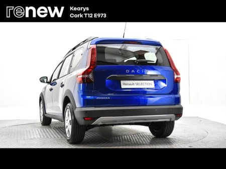 2022 Dacia Jogger Essential TCe 110 €18,900