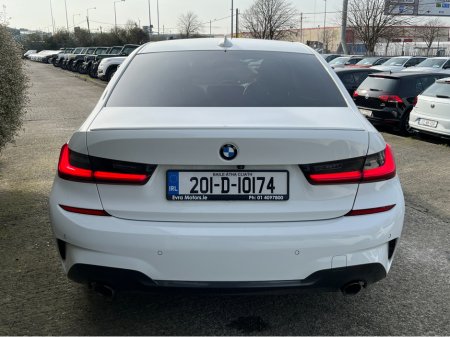 2020 BMW 3 Series - thumbnail 7