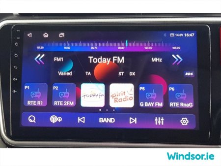 2018 Honda Grace - thumbnail 21