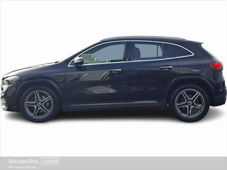 2023 Mercedes-Benz GLA Class - thumbnail 6