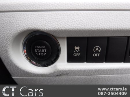 2017 Suzuki Ignis - thumbnail 15