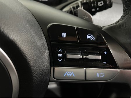 2022 Hyundai Tucson EXECUTIVE PLUS 4WD 5DR AUTO €27,950 thumbnail