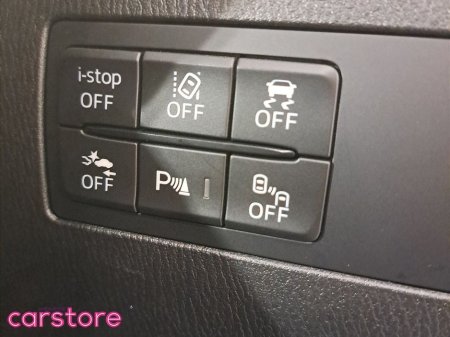 2022 Mazda Mazda2 1.5 PET AUTO *LOW MILEAGE* €17,880 thumbnail