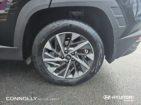2024 Hyundai Tucson - thumbnail 13