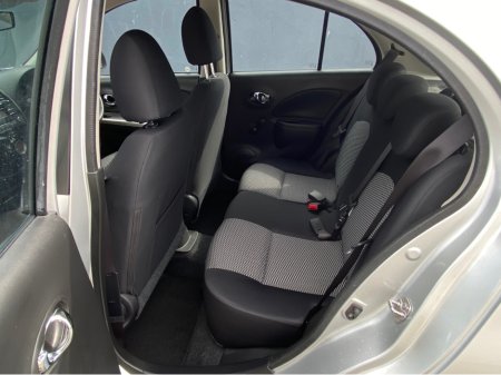 2016 Nissan Micra - thumbnail 16