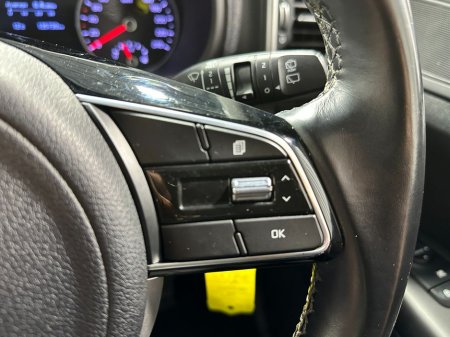 2020 Kia Sportage - thumbnail 15