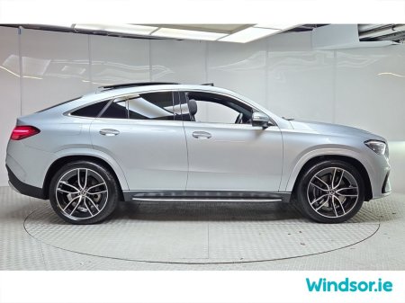 2024 Mercedes-Benz GLE Class - thumbnail 12