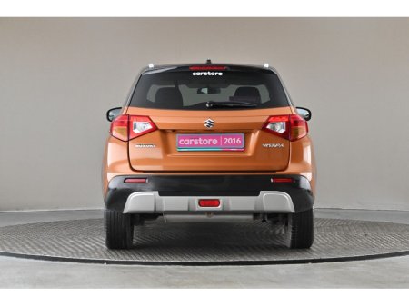 2016 Suzuki Vitara - thumbnail 8