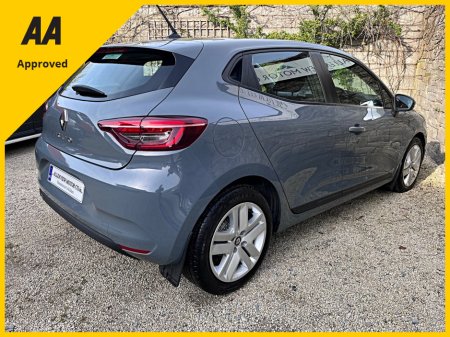 2022 Renault Clio - thumbnail 14