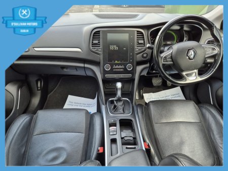 2019 Renault Megane - thumbnail 15