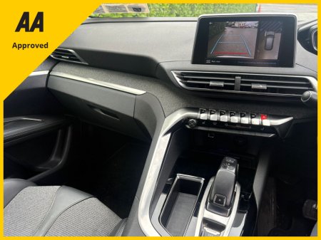 2019 Peugeot 3008 - thumbnail 12